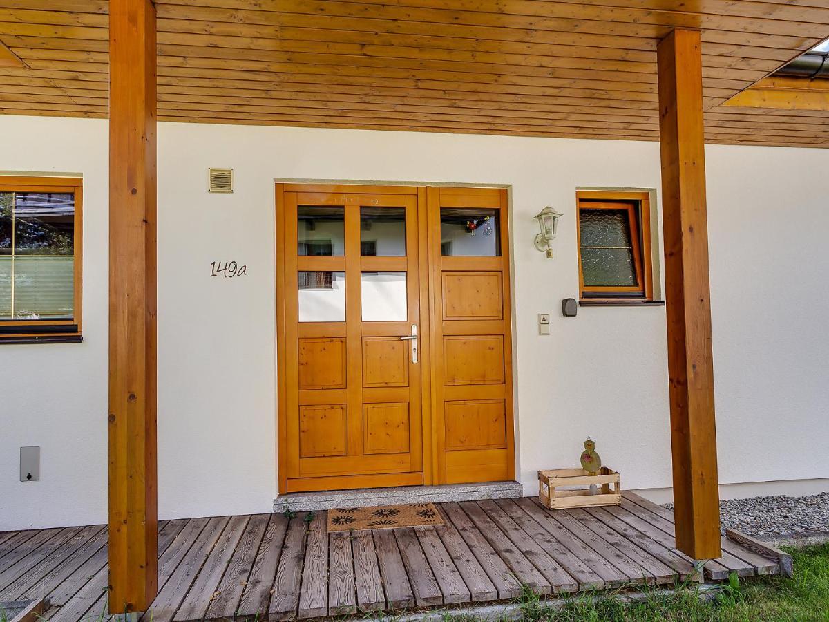 Holiday Home Margret By Interhome Langenfeld Luaran gambar