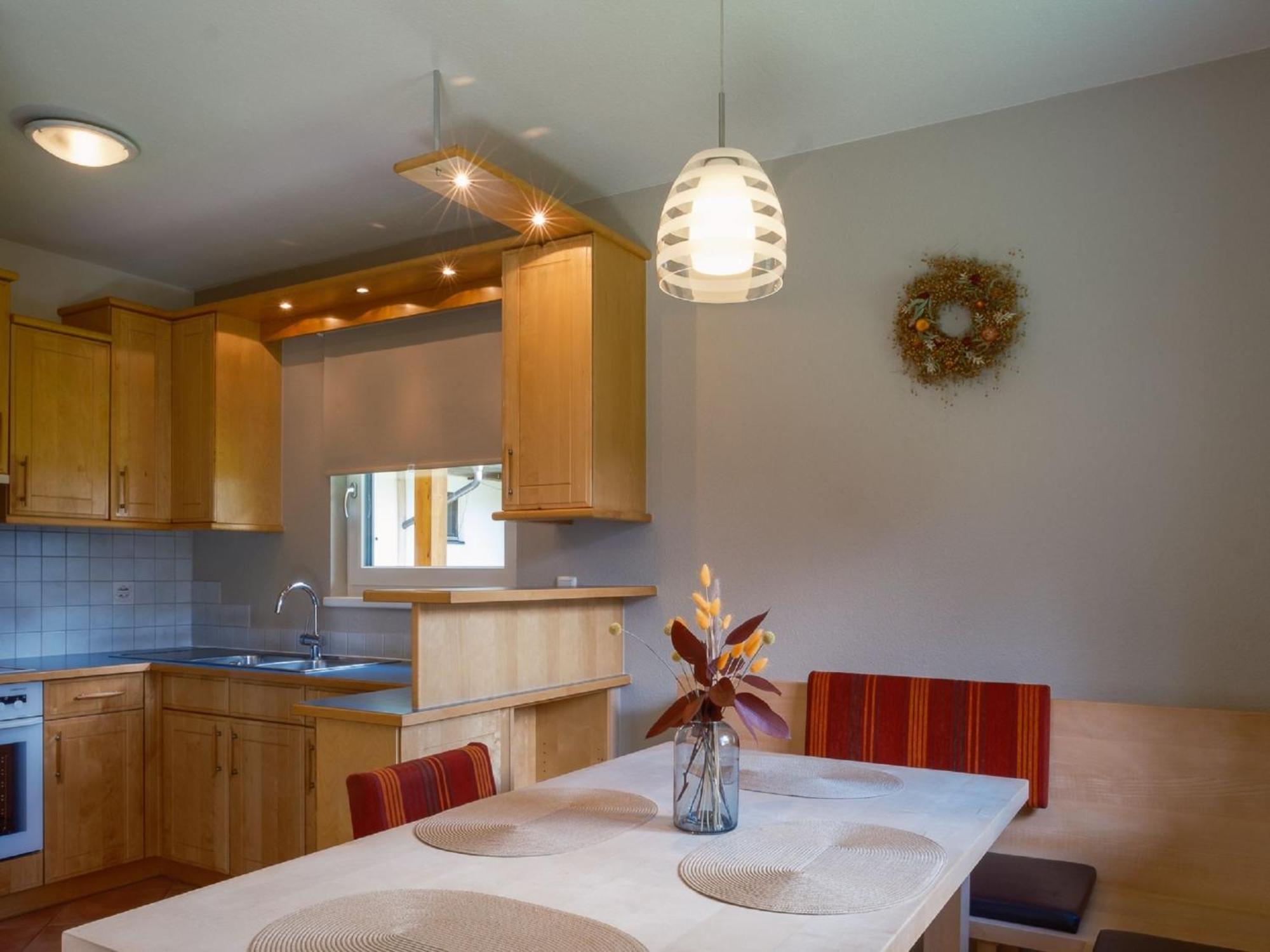Holiday Home Margret By Interhome Langenfeld Luaran gambar
