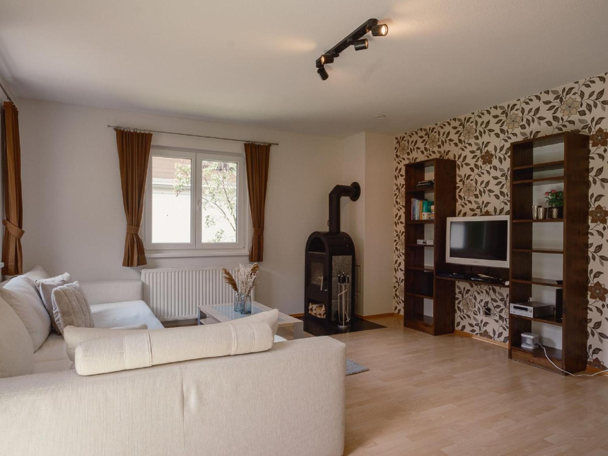 Holiday Home Margret By Interhome Langenfeld Luaran gambar