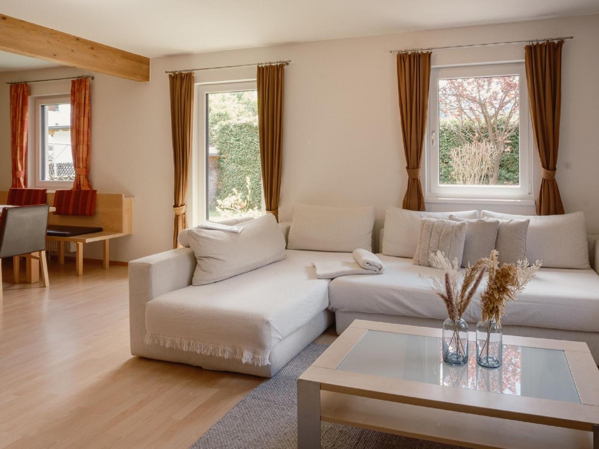 Holiday Home Margret By Interhome Langenfeld Luaran gambar